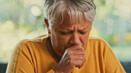 Covid symptom that hits 3 times 'in 24 hours' as figures show two dominant variants in UK