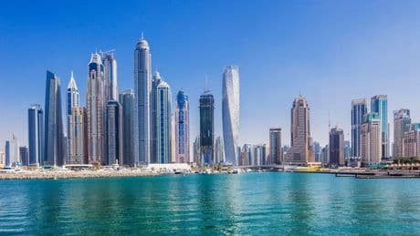 Models lured to sick 'Porta-Potty' Dubai parties by men lavishing them with gifts