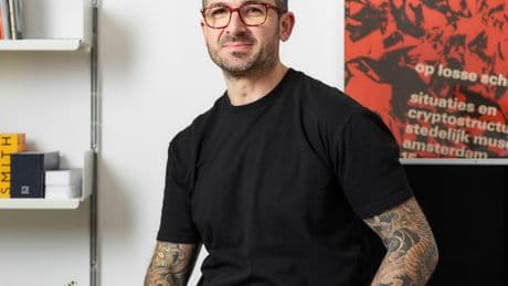 The London graphic designer creating fonts for Real Madrid and Revolut