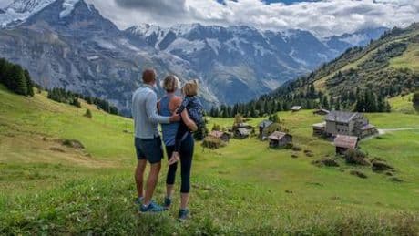 Ferien mit der Familie: Neues ausprobieren im Urlaub mit Kindern