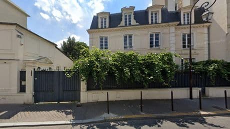 Qui veut racheter l’hôtel particulier neuilléen de Bernard Tapie, saisi par le fisc ?