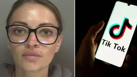 Vrouw doneert ruim 350.000 euro die ze stal van haar werkgever aan haar favoriete TikTok-sterren