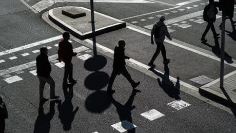 Lebenserwartung: Männer leben im Südwesten länger als im Osten