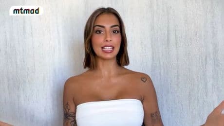 Marieta cumple uno de sus sueños tras comprometerse con Suso Álvarez: "Ahora por fin sí que lo puedo decir"