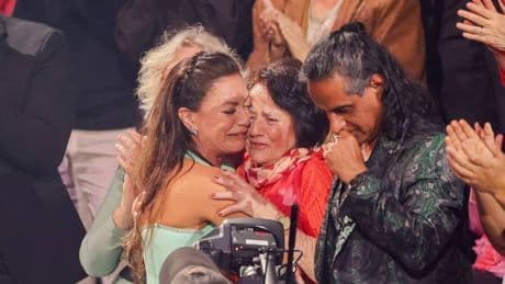 Let’s Dance 2025: Jury bleibt trotz vieler Tränen hart – „Leute, was ist denn los?“