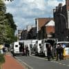Gedetineerden weigeren terug naar cel te gaan in Gentse gevangenis: “Problemen met tv-kanalen waren de druppel”