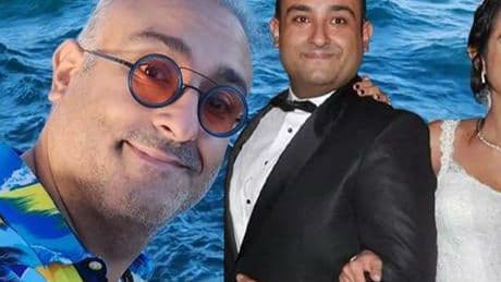 Haberler: Rüştü Onur Atilla ve eski eşi Sinem Ayyıldız barıştı mı?