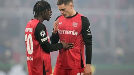 Liverpool: Florian Wirtz 'about to' make move as timeline revealed for Jeremie Frimpong transfer