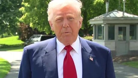 Trump: Papa olmak isterdim
