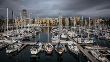 El Reial Club Marítim diseña su nueva sede en el Port de Barcelona