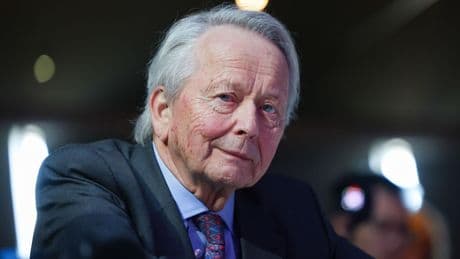 Bauvorhaben: Salzburg genehmigt Wolfgang Porsche Privat-Tunnel unter Villa