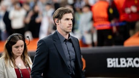 Gareth Bale: Former Tottenham and Real Madrid winger set to front Plymouth Argyle takeover