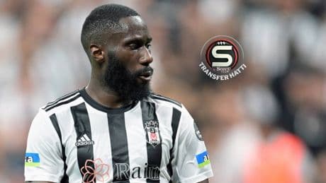 Beşiktaş'ta istenmeyen adamdı! Premier Lig'e transfer oldu