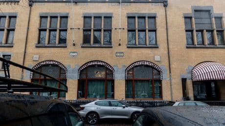 OM vervolgt vier Utrechtse studenten voor verspreiden ’bangalijst’