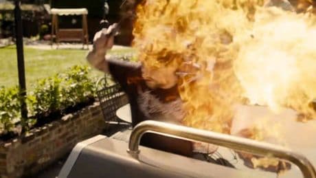 'Destino final: lazos de sangre' bate el récord de estreno de la franquicia en su primer fin de semana en taquilla
