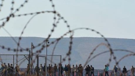 Migration auf Kreta: »Athen setzt vor allem auf Härte«
