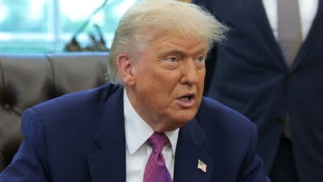 Moyen-Orient: Donald Trump va réunir son conseil de sécurité nationale après les frappes israéliennes sur l'Iran