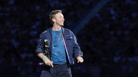 See Chris Martin’s cheeky reaction after exposing Astronomer CEO Andy Byron and HR chief’s apparent ‘affair’ on Coldplay kiss cam