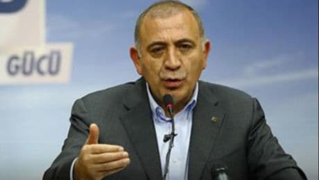 Son Dakika... Gürsel Tekin: 'Pazartesi günü İstanbul il binasına gideceğim'