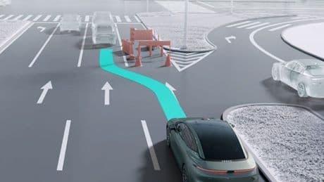 Diccionario de ADAS: así nos ayudan a conducir