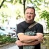 OB-Wahlkampf in Potsdam: Dirk Harder hört zu – ein Tag mit dem parteilosen Linke-Kandidaten