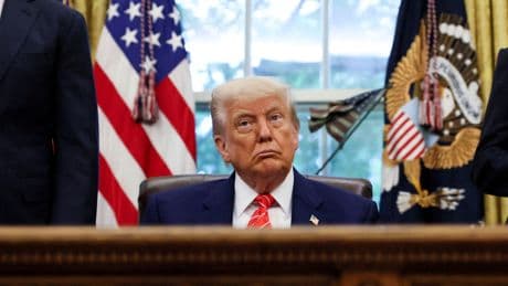 Droits de douane de Trump : un tribunal méconnu pourrait trancher l'affaire