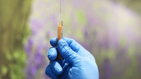Gonorrhoea vaccine programme to launch after rise in diagnoses