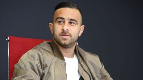 Amedspor, Dia Saba'yı transfer ettiğini duyurdu