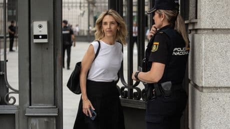 La advertencia de Cayetana Álvarez de Toledo a Bolaños que se ha convertido en profecía