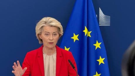 US-Zölle: EU verschiebt Gegenzölle gegen USA bis Anfang August