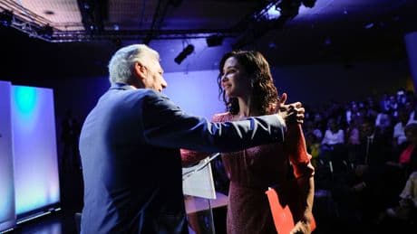 Álvaro Vargas Llosa: &quot;Ayuso es una de esas líderes que aparecen rara vez en el firmamento político&quot;