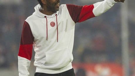 Nur Spieler aus dem derzeitigen Kader: So könnte die Startelf von Fortuna ohne weitere Zu- und Abgänge aussehen