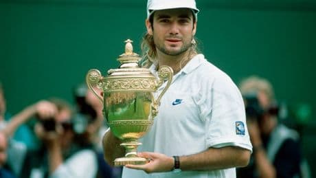 My parents are Wimbledon legends but I want to make my name in totally different sport after being picked by my country