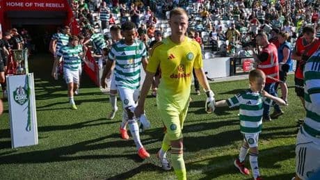The 'ultimate' Celtic dream one star wants to make reality as there's one box left to tick on Parkhead bucket list