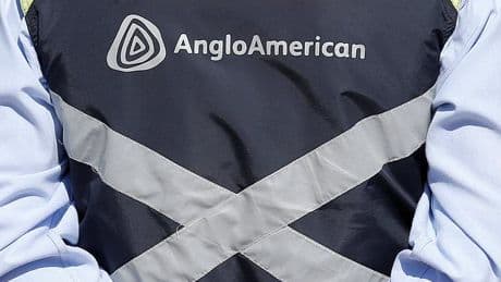 Anglo American goes big on copper - but will its rivals now look to get in on the act? asks ALEX BRUMMER