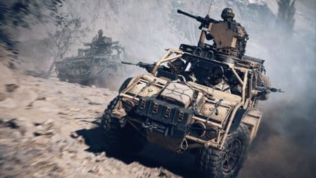 Battlefield 6 second beta has more bugs than the first one say fans