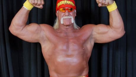 Triple H, WWE deliver emotional Hulk Hogan tribute at SmackDown