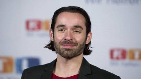 ARD-Doku enthüllt Daniel Küblböcks (†) letzte Worte: „Möchte vom Schiff runter!"