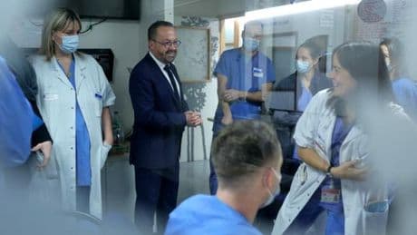 « Il est essentiel de reconnaître la médecine de l’adolescence comme une spécialité à part entière »