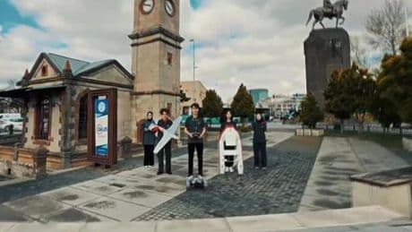 Uluslararası MEB Robot Yarışması'nda yaklaşık 4 bin robot yarışacak