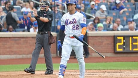There are no easy Mets answers for this team-wide offensive funk