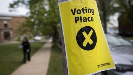 Poor turnout for youngest voters in most recent Nova Scotia election: new data