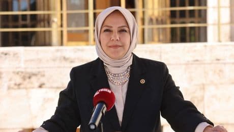 Gelecek Partili Sema Silkin Ün'den 'kişisel veri' uyarısı: TC kimlik numaraları sızdırıldı, değiştirilmeli