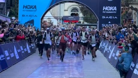 UTMB Mont-Blanc: vuelve la carrera del año con tres grandes nombres, una ausencia y la élite del trail running