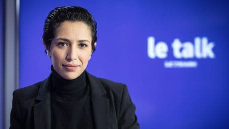 Sarah El Haïry «effrayée» par la tendance «no kids» dans l'espace public