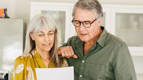 DWP update about letter going out about 2026 state pension change