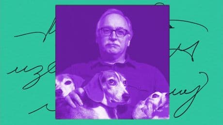 Jim Shepard on Catastrophes and Timing