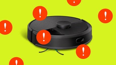 iRobot’s future isn’t looking up