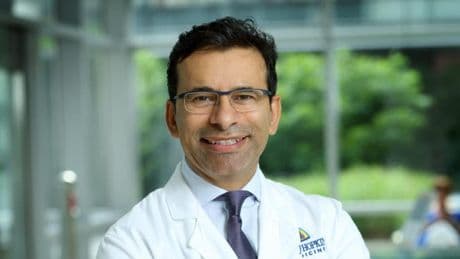 Doctor Makary, cirujano: "Si los médicos te decimos que 'tienes intestino irritable', queremos decir que 'no tenemos ni idea"