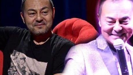 MAGAZİN HABERLERİ: Serdar Ortaç'ın sağlık durumu nasıl? Son durumunu açıkladı
